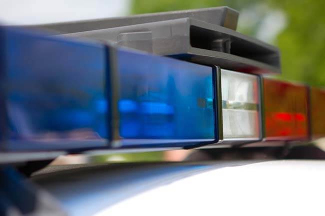 24-hour access to police around the world